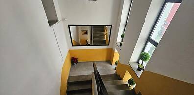 Hotel Antigone