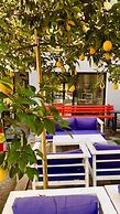 Hotel Antigone