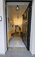 Hotel Antigone