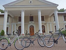 Hotel Pałac Rytwiany