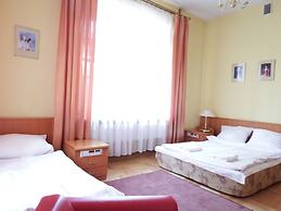 Hotel Pałac Rytwiany