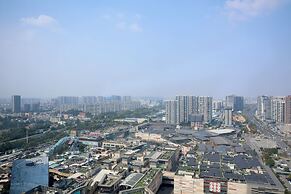 Four Points By Sheraton Changsha, Meixi Lake