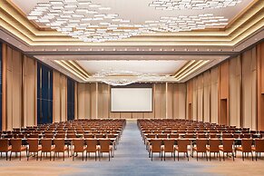 Four Points By Sheraton Changsha, Meixi Lake