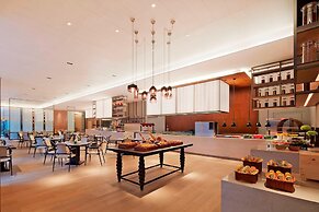 Four Points By Sheraton Changsha, Meixi Lake