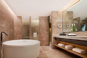 Four Points By Sheraton Changsha, Meixi Lake