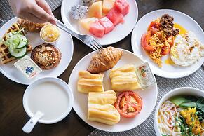 Four Points By Sheraton Changsha, Meixi Lake