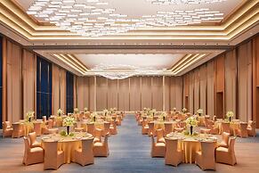 Four Points By Sheraton Changsha, Meixi Lake