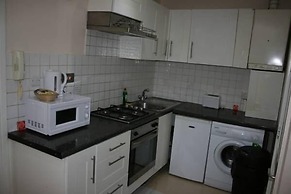 Marble Arch Flat