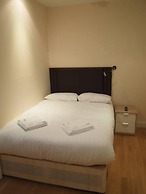 Marble Arch Flat