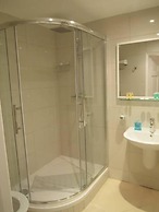Marble Arch Flat