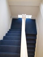 Marble Arch Flat