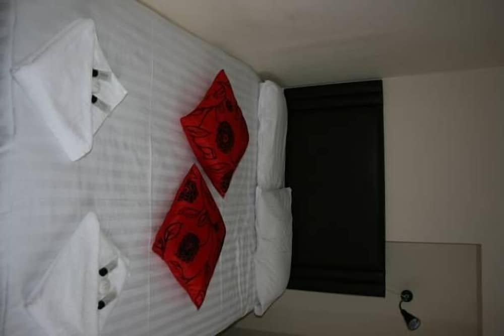 Marble Arch Flat