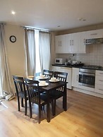 Marble Arch Flat