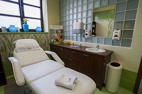 Hotel Rytwiany Nowy Dworek