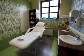 Hotel Rytwiany Nowy Dworek