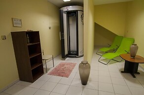Hotel Rytwiany Nowy Dworek