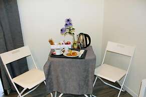B&B del Toscano