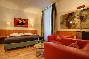 Trip Inn Blankenburg (ehemals Centro Hotel Blankenburg by INA)
