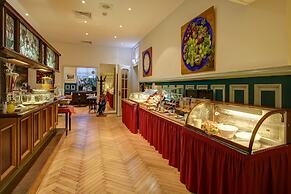 Trip Inn Blankenburg (ehemals Centro Hotel Blankenburg by INA)