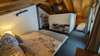 Hotel Beau Séjour