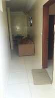 Appartement meublé à Hann Mariste