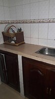 Appartement meublé à Hann Mariste