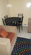 Appartement meublé à Hann Mariste