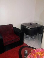 Appartement meublé à Hann Mariste