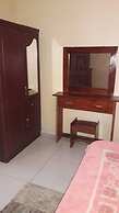 Appartement meublé à Hann Mariste