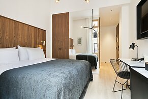 Yurbban Passage Hotel & Spa