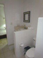 Casa del Solar Centro Cozumel