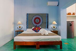 Casa del Solar Centro Cozumel