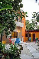 Casa del Solar Centro Cozumel