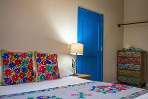 Casa del Solar Centro Cozumel