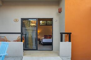 Casa del Solar Centro Cozumel