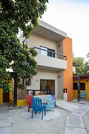 Casa del Solar Centro Cozumel