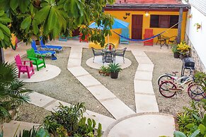Casa del Solar Centro Cozumel