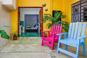 Casa del Solar Centro Cozumel