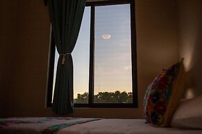Casa del Solar Centro Cozumel