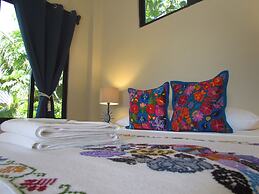 Casa del Solar Centro Cozumel