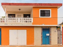 Casa del Solar Centro Cozumel