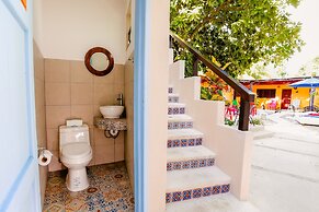 Casa del Solar Centro Cozumel