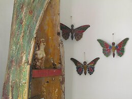 Casa del Solar Centro Cozumel