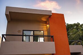 Casa del Solar Centro Cozumel