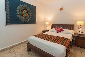 Casa del Solar Centro Cozumel