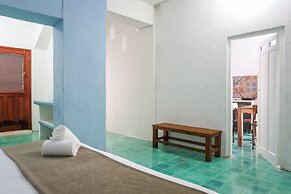 Casa del Solar Centro Cozumel