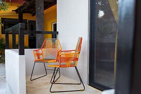 Casa del Solar Centro Cozumel