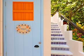 Casa del Solar Centro Cozumel