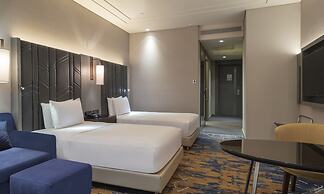 Hilton Istanbul Bakirkoy