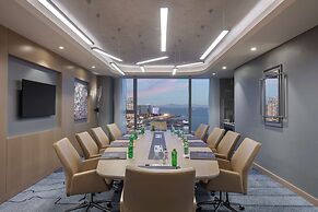 Hilton Istanbul Bakirkoy